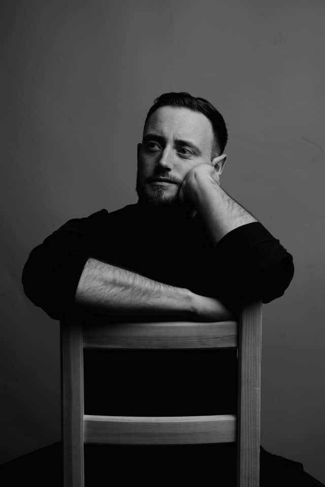 Jacob Dunne, founder of Right From Wrong